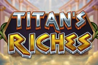 Titan's Riches