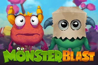 Monster Blast