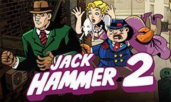 Jack Hammer 2 Fishy Business
