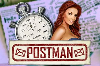 Postman