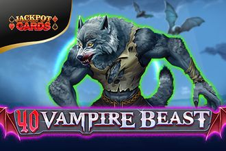 40 Vampire Beast