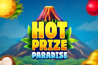 Hot Prize Paradise