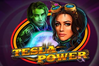 Tesla Power