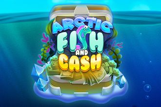 Fish And Cash Arctic