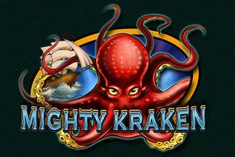 Mighty Kraken