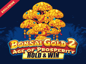 Bonsai Gold 2: Age of Prosperity