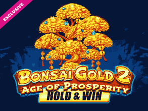 Bonsai Gold 2: Age of Prosperity