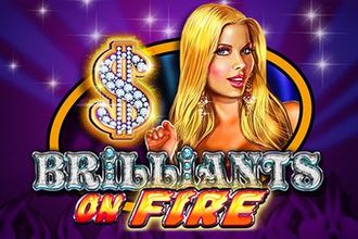 Brilliants On Fire