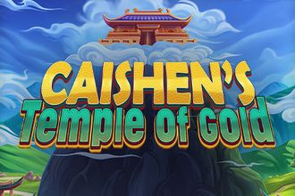 Caishen's Temple of Gold